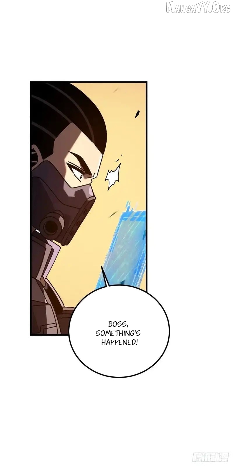 National NPC: I can kill Players Chapter 56 - page 4